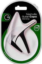 G7th Nashville 6 String Capo - White 2