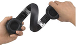 Casio XW-H1 Over Ear Headphones Black 2