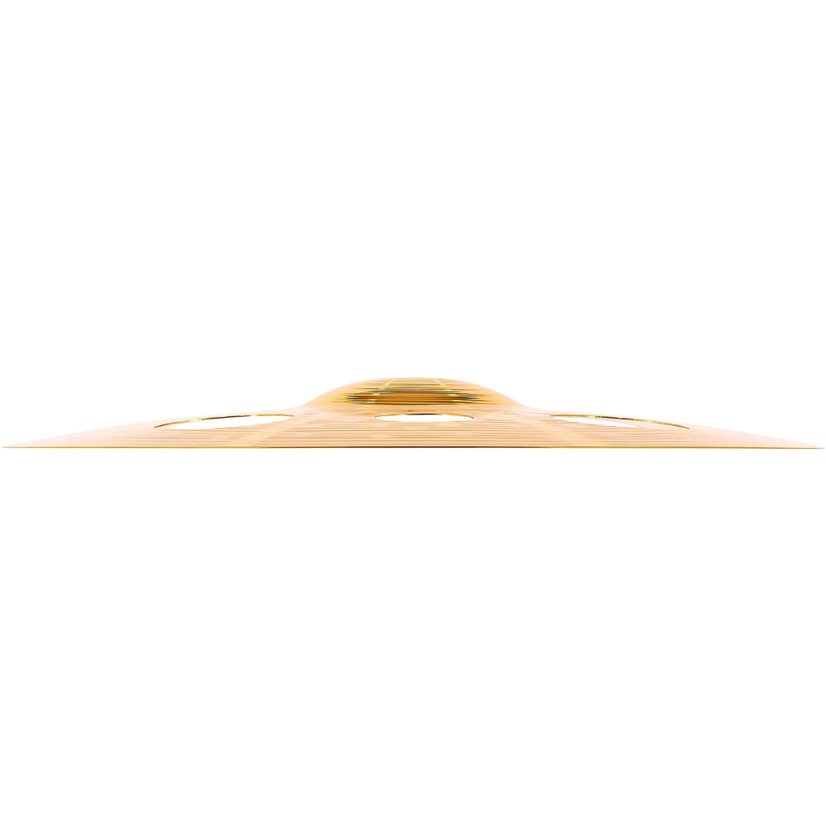 Meinl HCS 16\" Trash Crash Cymbal - (HCS16TRC ) 3