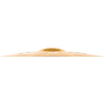 Meinl HCS 16\" Trash Crash Cymbal - (HCS16TRC ) 3