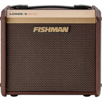 Fishman PRO-LBT-400 Loudbox Micro Acoustic Amplifier