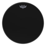 Remo 16\" Ambassador Ebony Drum Head