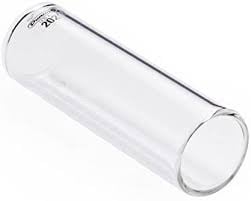 Dunlop Glass Slide - (