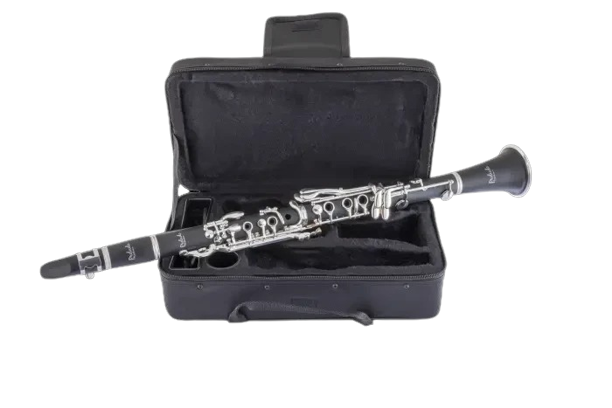 Selmer PCL111S Prelude Bb Clarinet 7