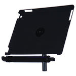 Onstage TCM9160 Tablet Mounting System for iPad 1,2,3 &4 3