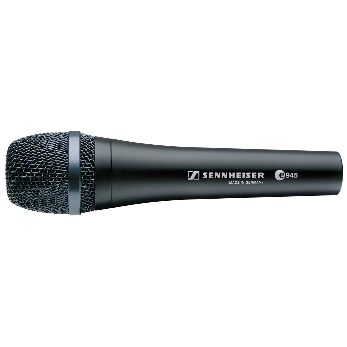 Sennheiser E945 Supercardioid Dynamic Vocal Microphone 4