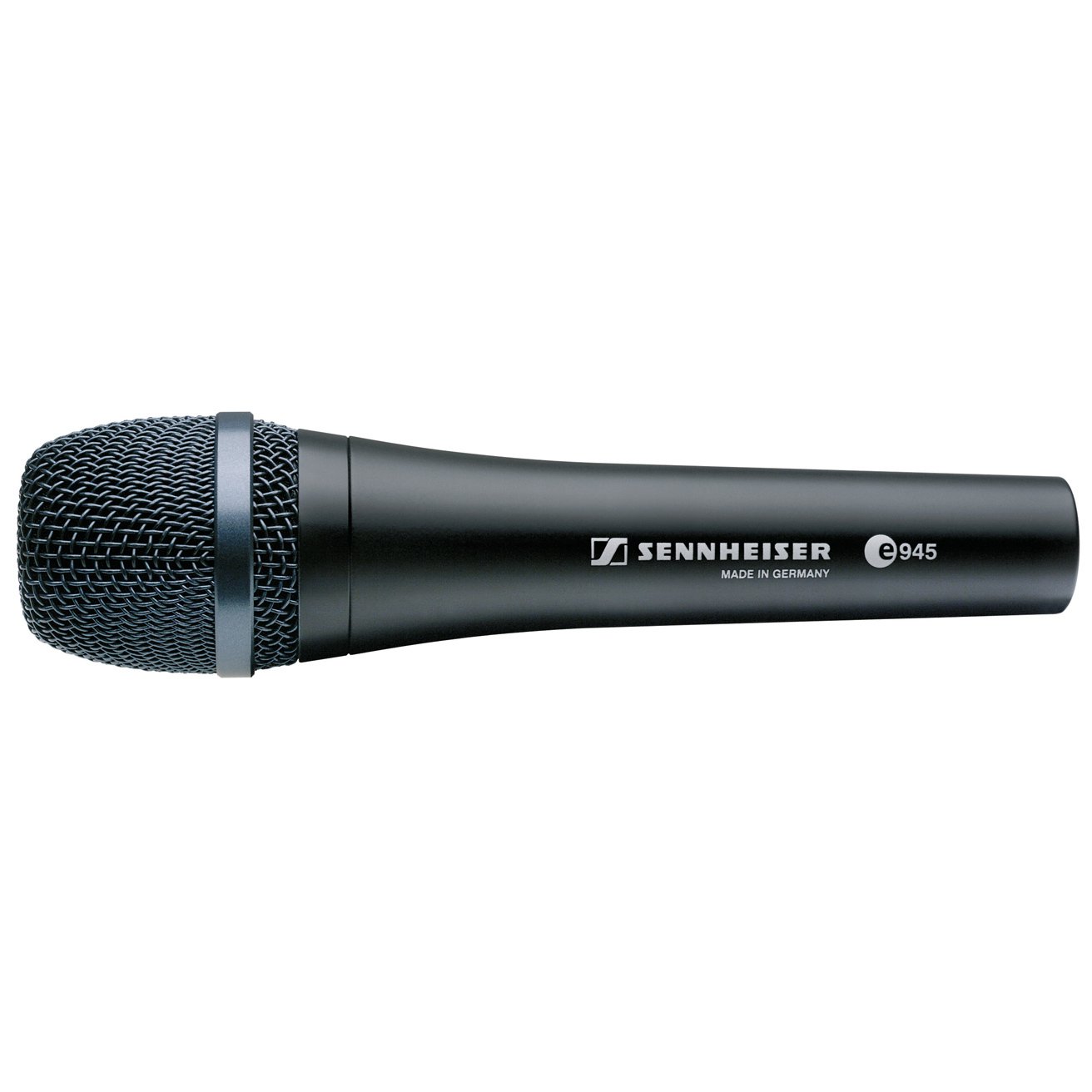 Sennheiser E945 Supercardioid Dynamic Vocal Microphone 4