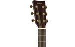 Yamaha TAG3 TransAcoustic Guitar - Natural 7