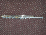 Used Gemeinhardt Model 2SP Student C-Flute - With Case 4
