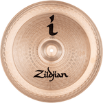 Zildjian I Series 16\" China Cymbal 3