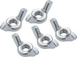 Gibraltar SC13E 8mm Light Nuts (Pack of 5)