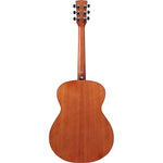 Ibanez PC54OPN Acoustic Grand Concert Guitar - Open Pore Natural 5