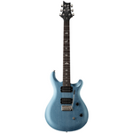 PRS SE CE24 Standard Satin Electric Guitar - Ice Blue Metallic 4