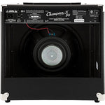 Fender Champion II 50 Combo Guitar Amplifier - Black 3