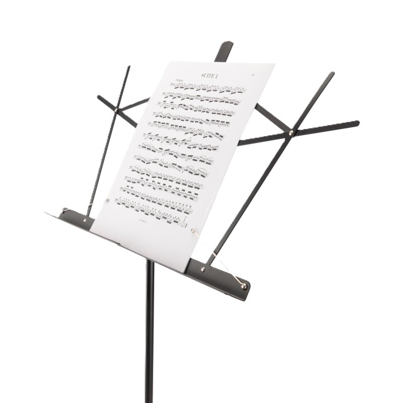 Onstage SM7022BB  Detachable Sheet Music Stand - Black 3