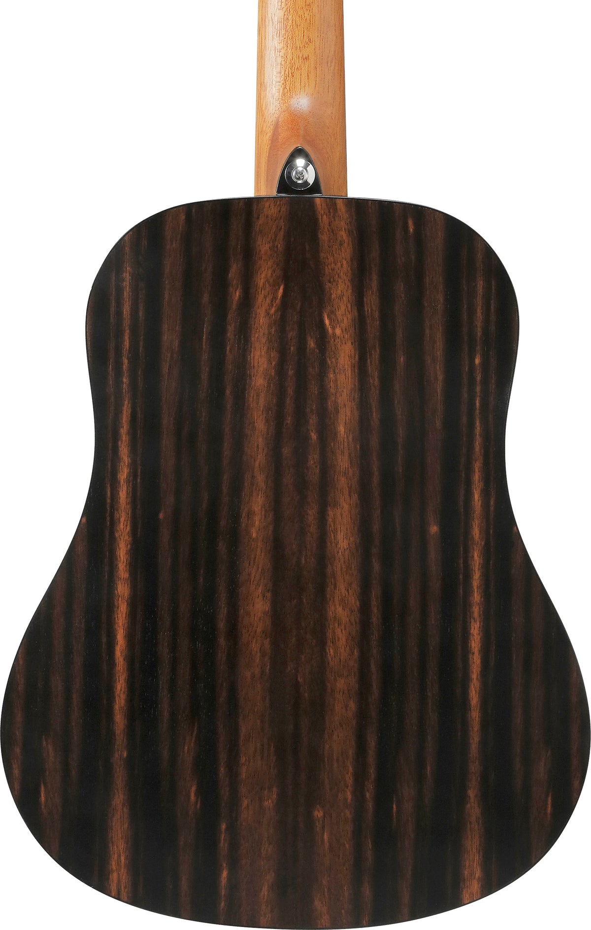 Ibanez PF2BEOPN 3/4 Size Acoustic Guitar - Open Pore Natural 5