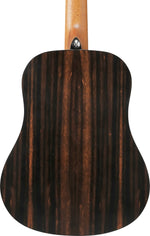Ibanez PF2BEOPN 3/4 Size Acoustic Guitar - Open Pore Natural 5