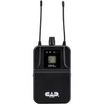 CAD GXLIEM Single Mix In Ear Monitor System 7