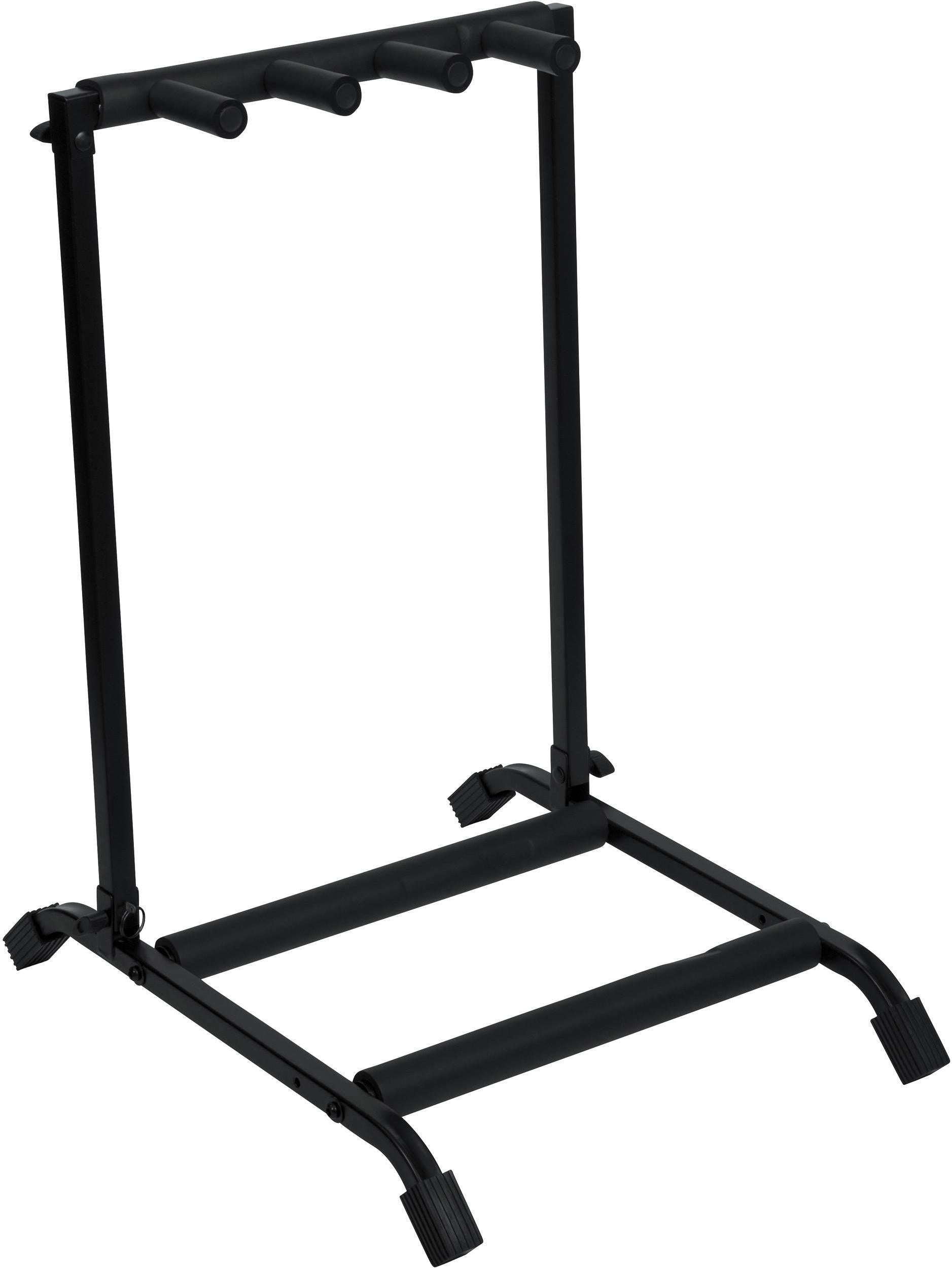 Gator ROKIT 3x Guitar Rack – George's Music