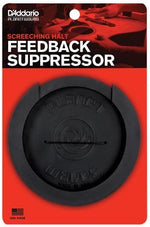 Planet Waves PW-SH-01 Screeching Halt Soundhole Cover 3