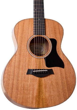 Taylor GS Mini Mahogany Acoustic Guitar - Natural