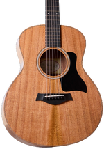 Taylor GS Mini Mahogany Acoustic Guitar - Natural