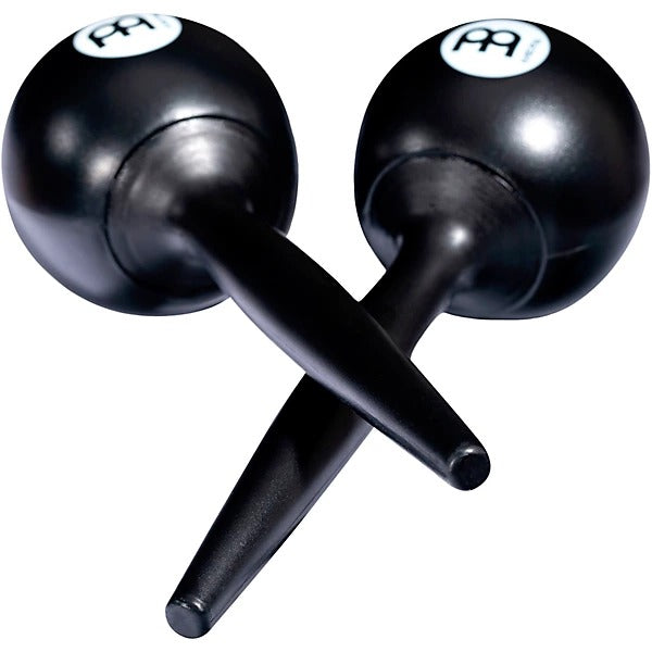 Meinl PM3BK Live Maracas - Black 2