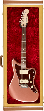 Fender Guitar Display Case (Tweed) 3