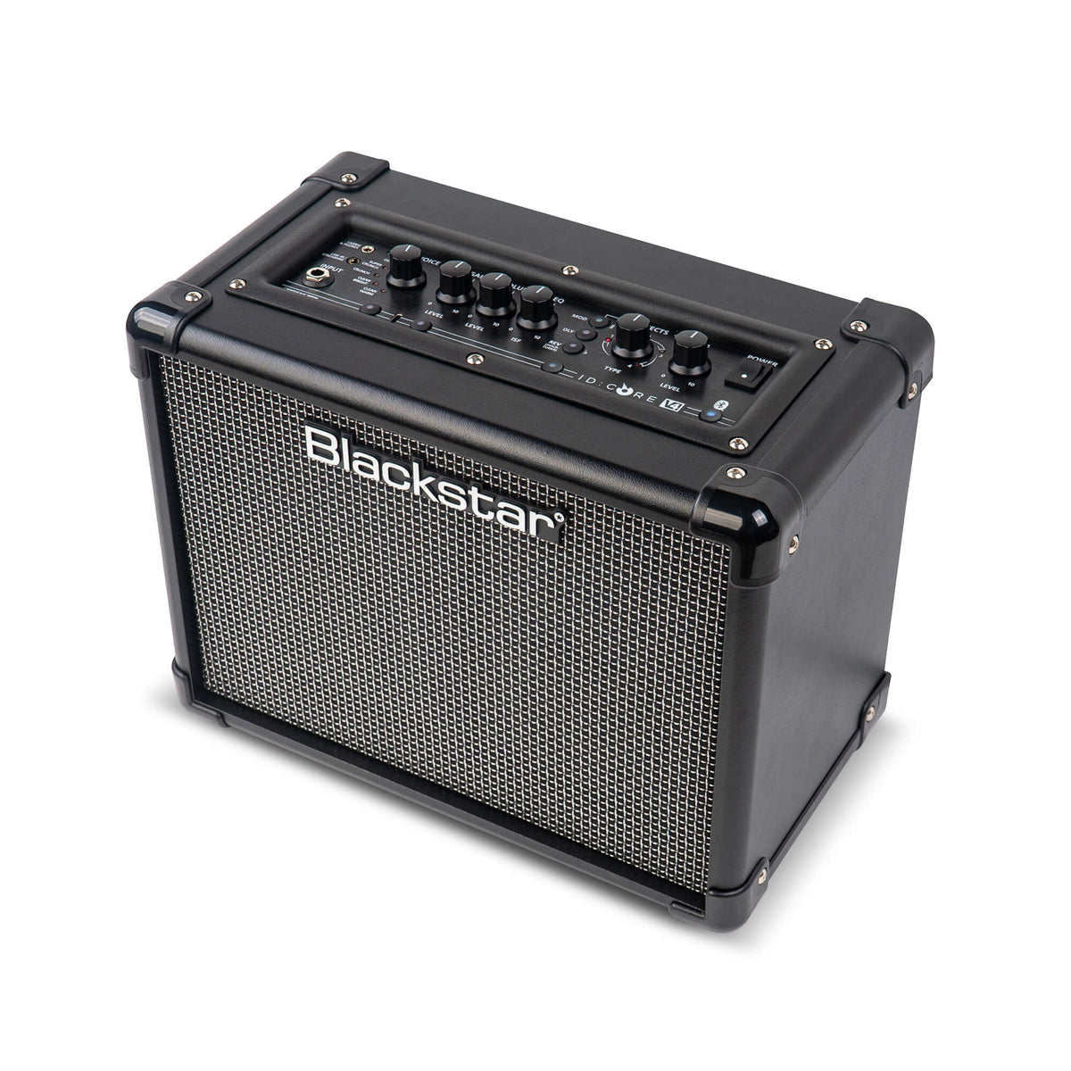 Blackstar IDCORE10BT V4 Stereo Digital Guitar Amplifier - With BlueTooth 5