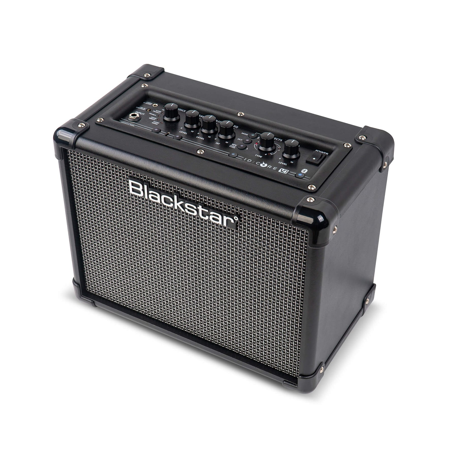 Blackstar IDCORE10BT V4 Stereo Digital Guitar Amplifier - With BlueTooth 5