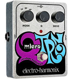 Electro Harmonix Micro Q-Tron Envelope Filter - AC adapter sold separately