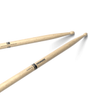 Promark 2BW Oak Wood Tip Drum Sticks 3
