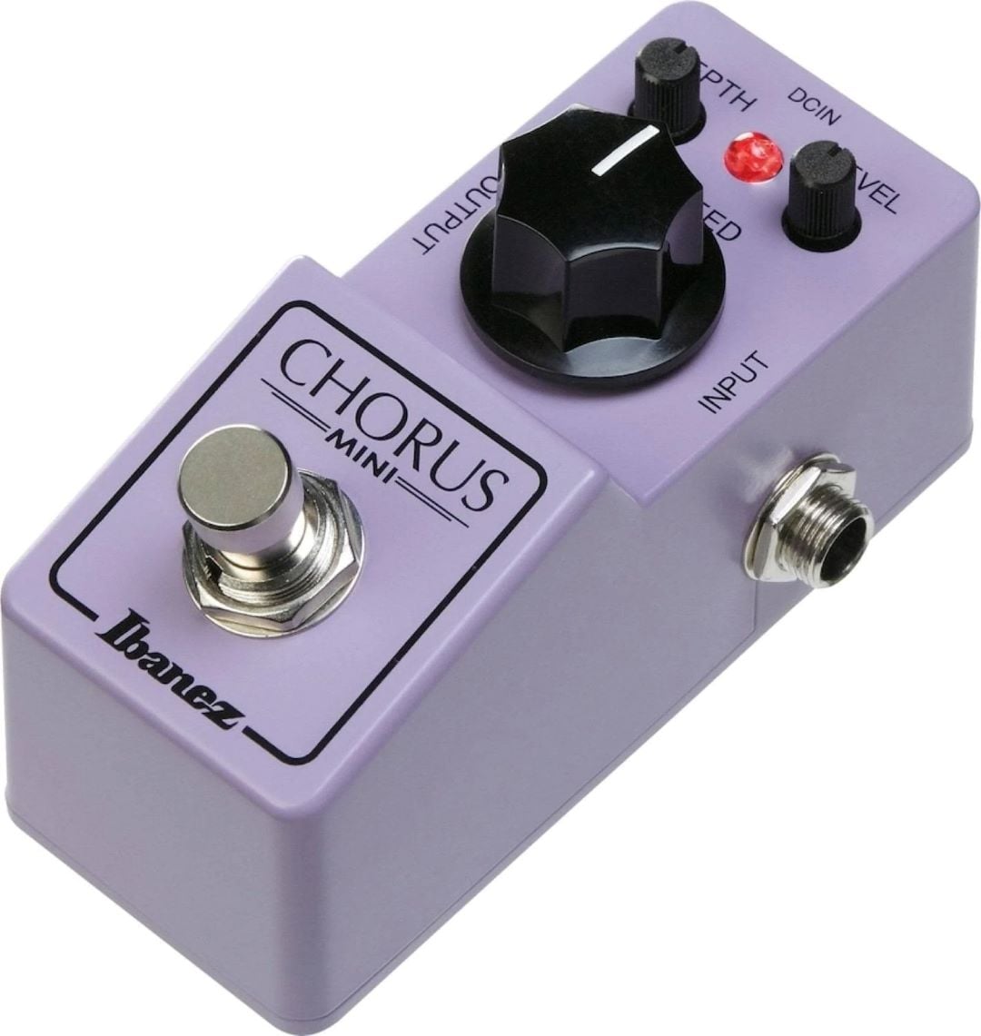 Ibanez CSMini Mini Chorus 2