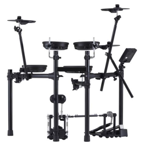Roland TD-07DMK V-Drums Electronic Drum Kit 2