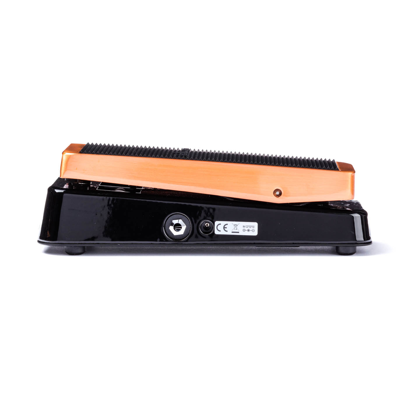 Dunlop Joe Bonamassa Crybaby Wah Pedal 2