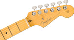 Fender American Professional Classic Stratocaster Electric Guitar - 3 Color Sunburst 5