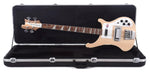 Rickenbacker 4003 Bass Guitar - MapleGlo 6
