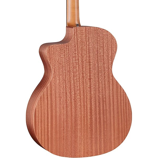 Taylor 24ce Grand Auditorium Acoustic-electric Guitar - Natural 6