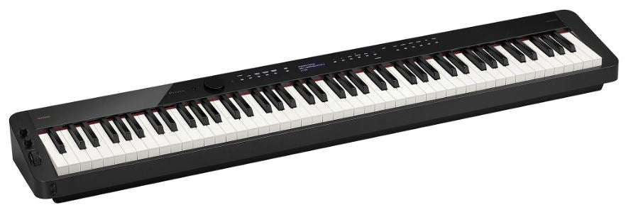 Casio PX-S3100BK Compact Digital Piano - Black 5
