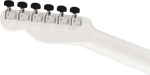 Fender 'Limited Edition' Finneas American Acoustasonic Telecaster - Arctic White 2