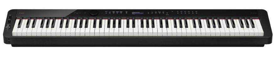Casio PX-S3100BK Compact Digital Piano - Black 2