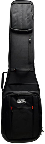 Gator PRO-GO Deluxe Bass Guitar Bag