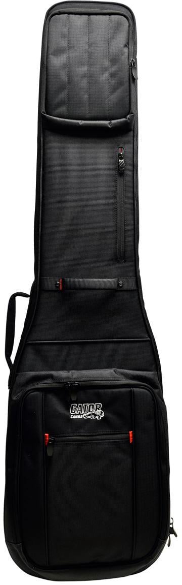 Gator PRO-GO Deluxe Bass Guitar Bag