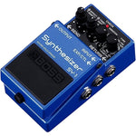 BOSS SY-1 Synthesizer Effects Pedal 4