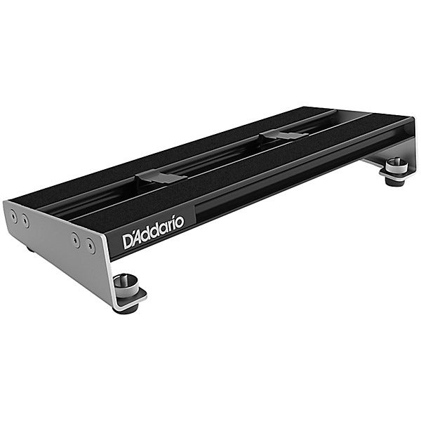D'addario XPND Core Single Row Pedalboard - Small 4