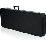 Gator GWE-Elec-Wide Wide Body Electric Guitar Case 5