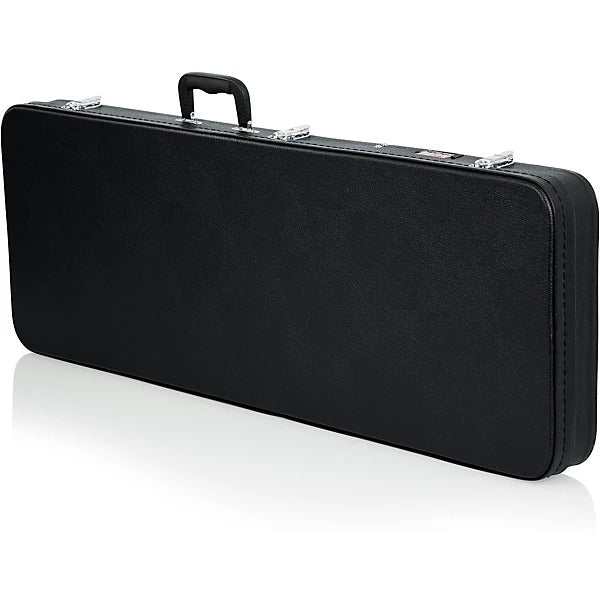 Gator GWE-Elec-Wide Wide Body Electric Guitar Case 5