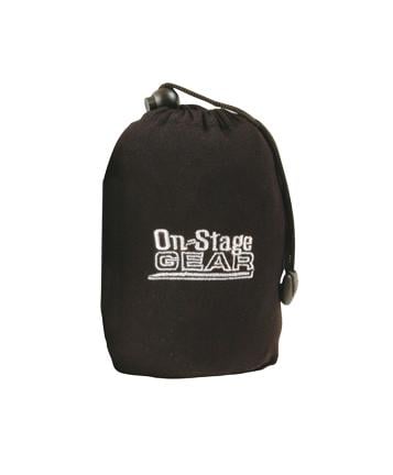 On-Stage Keyboard Cover for 88 Note Keyboards 2
