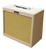 Fender 'Limited Edition' FSR Blues Jr. IV Guitar Amplifier - Blonde 4