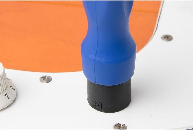 Music Nomad MN228 The Octopus - 17-in-1 Tech Tool 7